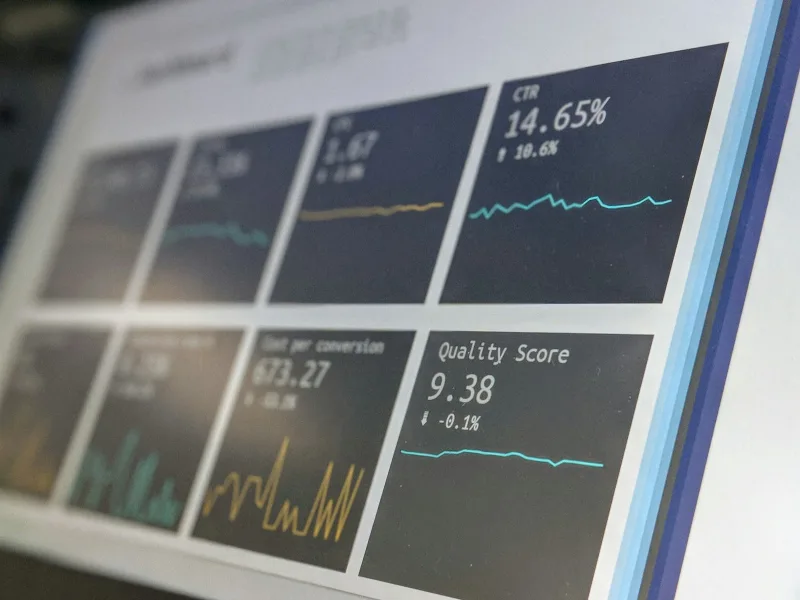 Cresta Analytics case study cover